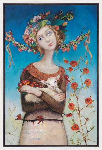 comfort Gallery Wrap