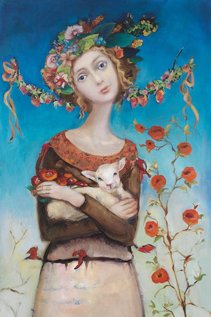 comfort Gallery Wrap