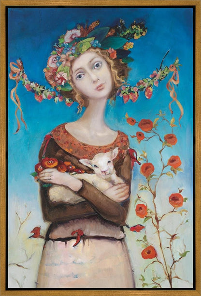 comfort Gallery Wrap