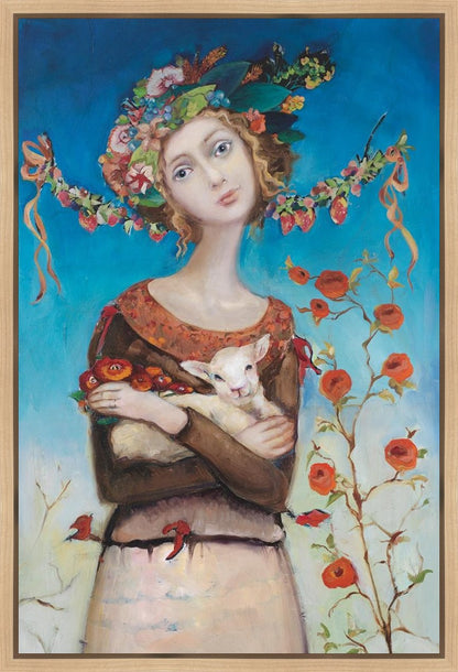 comfort Gallery Wrap