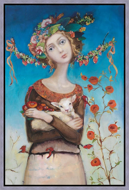 comfort Gallery Wrap