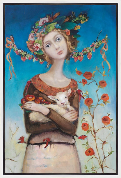 comfort Gallery Wrap