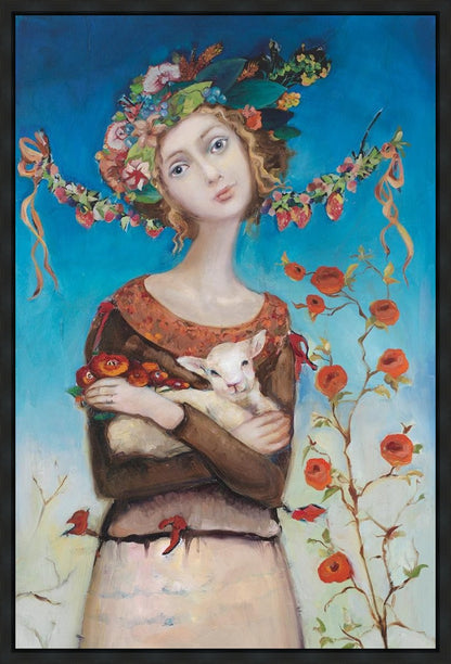 comfort Gallery Wrap