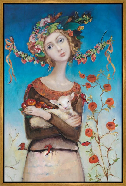 comfort Gallery Wrap