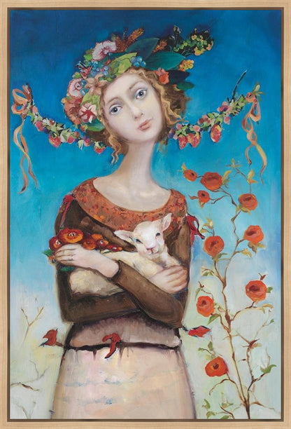 comfort Gallery Wrap