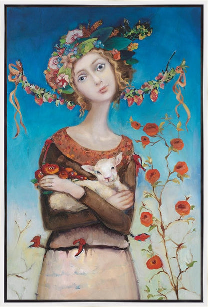 comfort Gallery Wrap