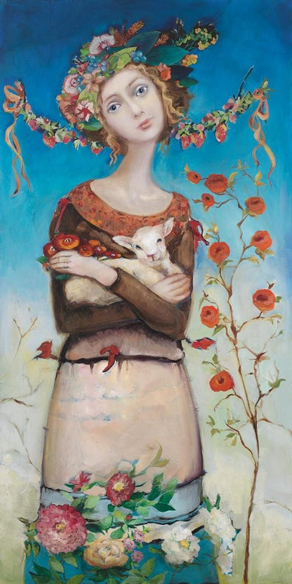 comfort Gallery Wrap