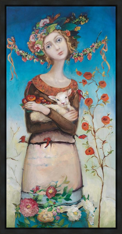 comfort Gallery Wrap