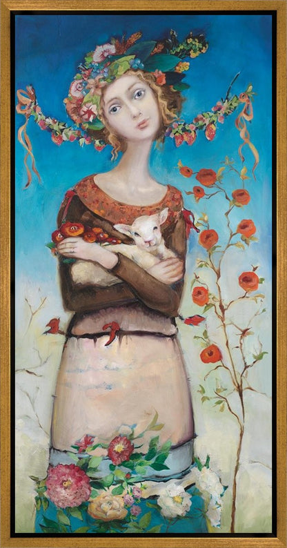 comfort Gallery Wrap