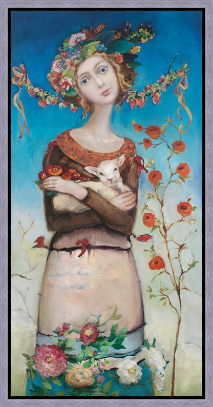 comfort Gallery Wrap