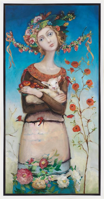 comfort Gallery Wrap