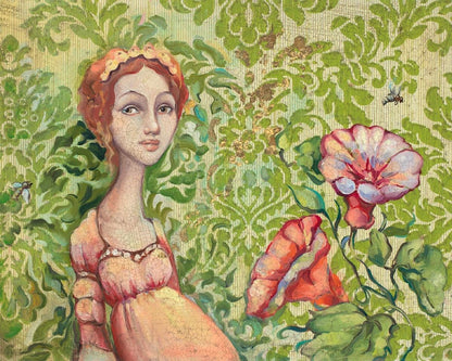 Estelle Gallery Wrap