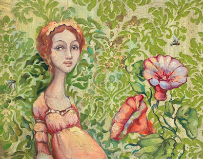 Estelle Gallery Wrap