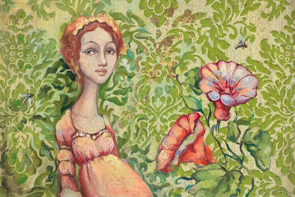 Estelle Gallery Wrap