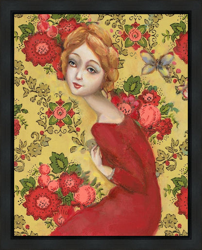 From the Heart Gallery Wrap