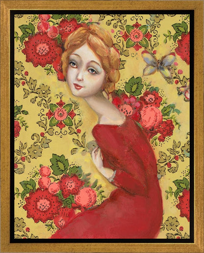 From the Heart Gallery Wrap