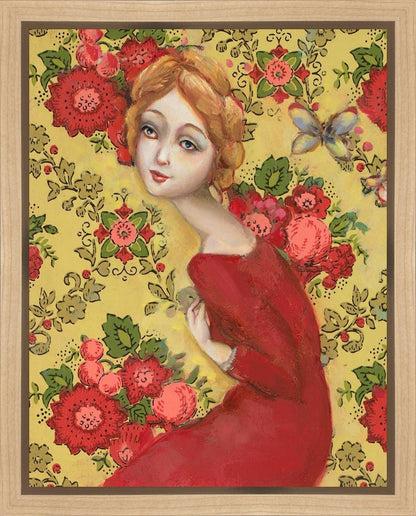 From the Heart Gallery Wrap