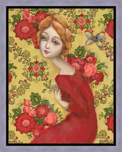 From the Heart Gallery Wrap