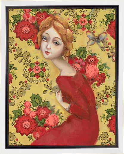 From the Heart Gallery Wrap