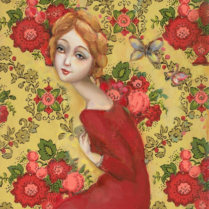 From the Heart Gallery Wrap