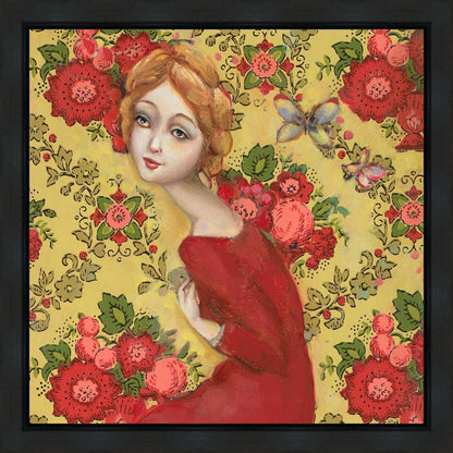 From the Heart Gallery Wrap