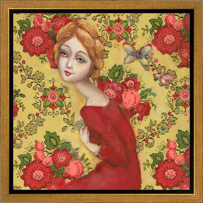 From the Heart Gallery Wrap