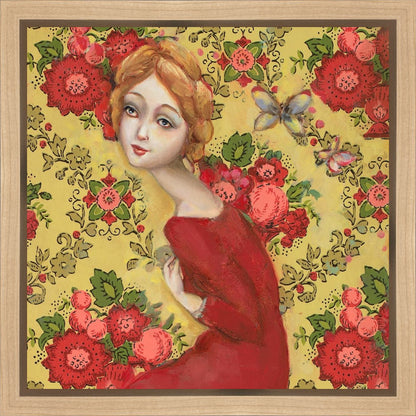 From the Heart Gallery Wrap