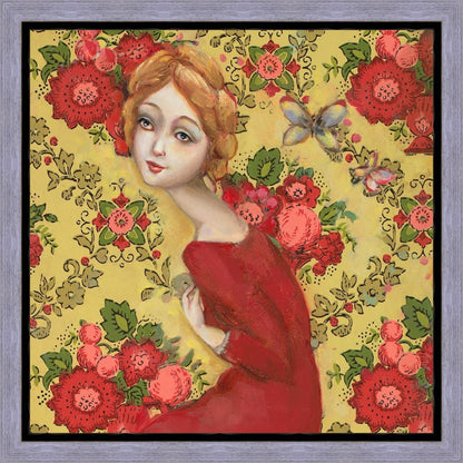 From the Heart Gallery Wrap