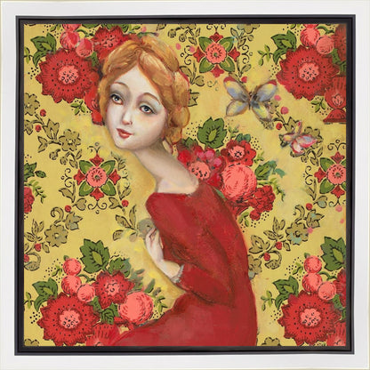 From the Heart Gallery Wrap