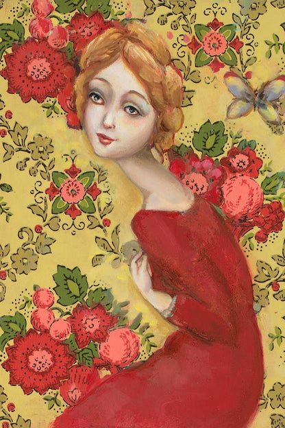 From the Heart Gallery Wrap