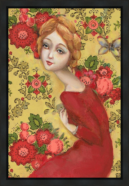 From the Heart Gallery Wrap