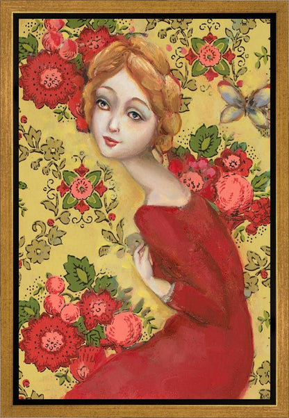 From the Heart Gallery Wrap