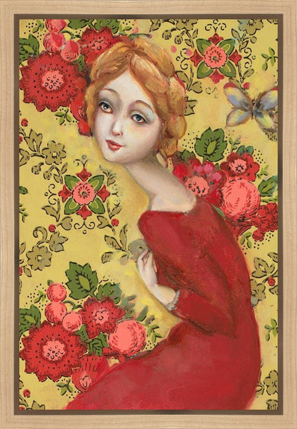 From the Heart Gallery Wrap