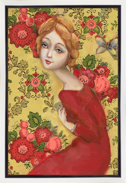 From the Heart Gallery Wrap