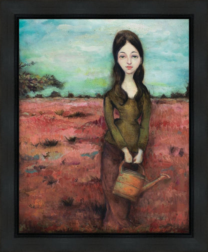 In Her Wilderness Gallery Wrap