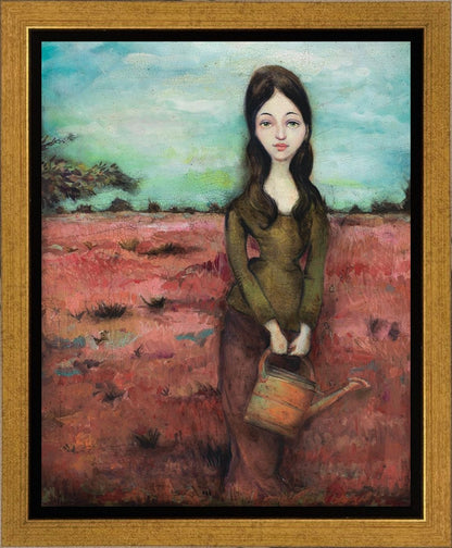 In Her Wilderness Gallery Wrap