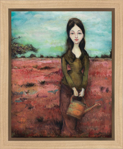 In Her Wilderness Gallery Wrap