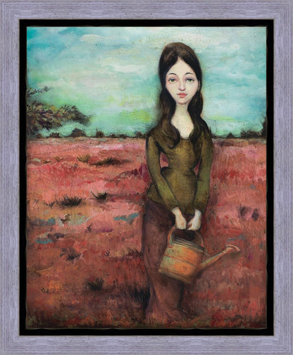 In Her Wilderness Gallery Wrap