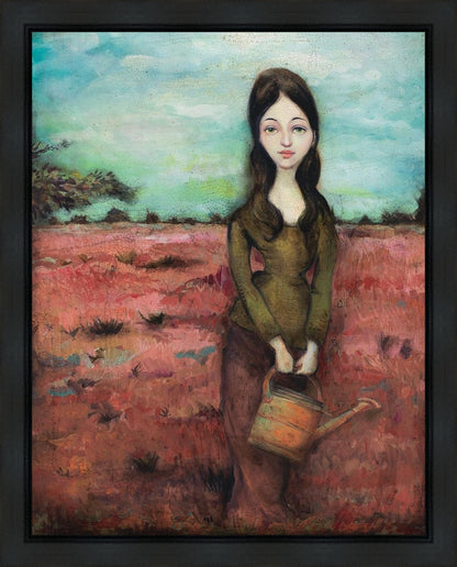 In Her Wilderness Gallery Wrap