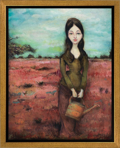 In Her Wilderness Gallery Wrap