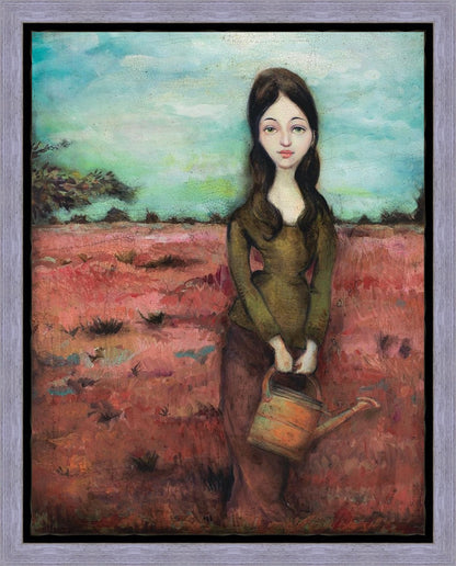 In Her Wilderness Gallery Wrap