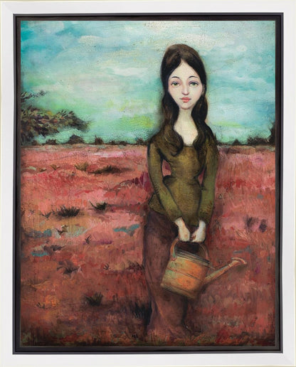 In Her Wilderness Gallery Wrap