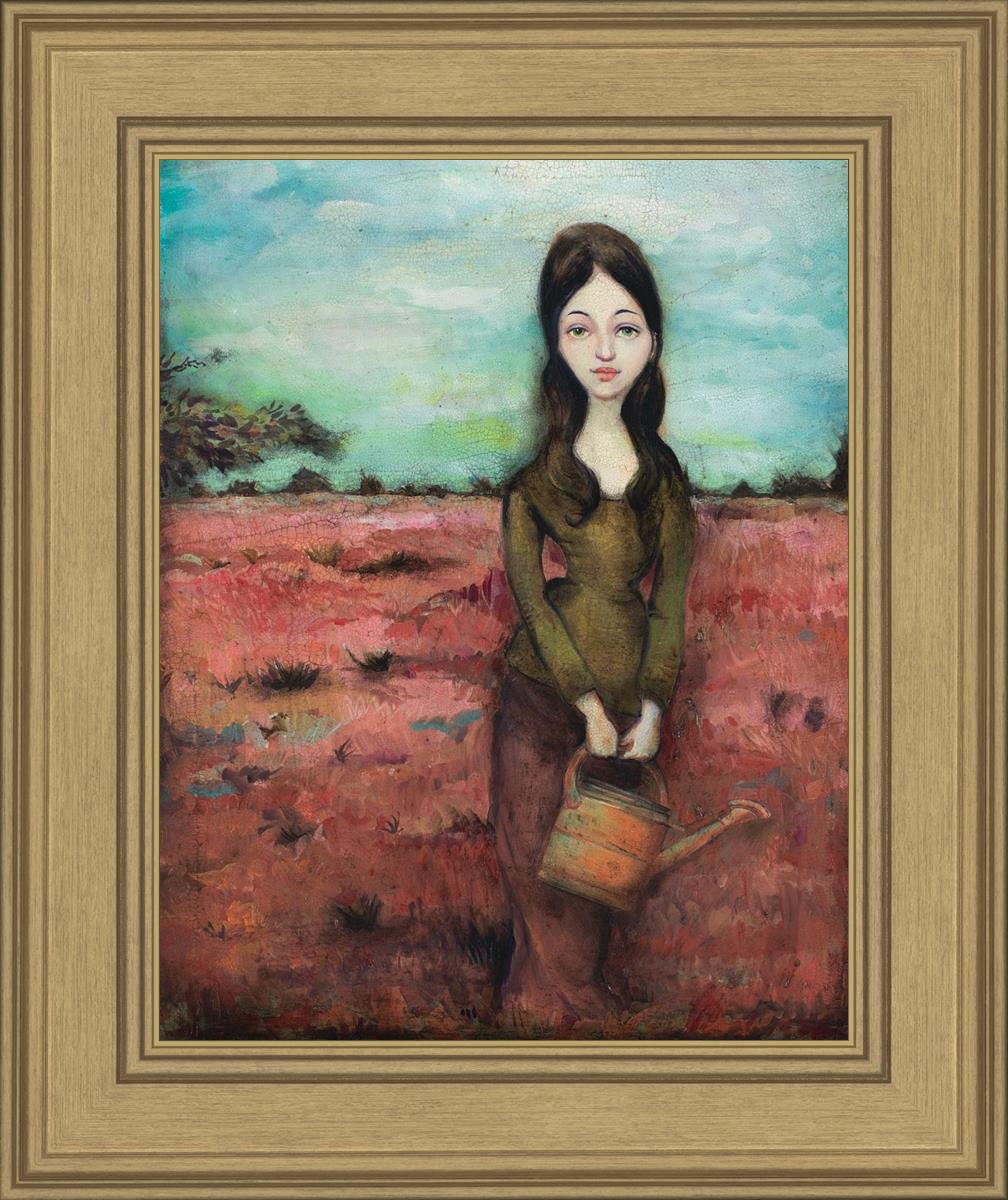 In Her Wilderness