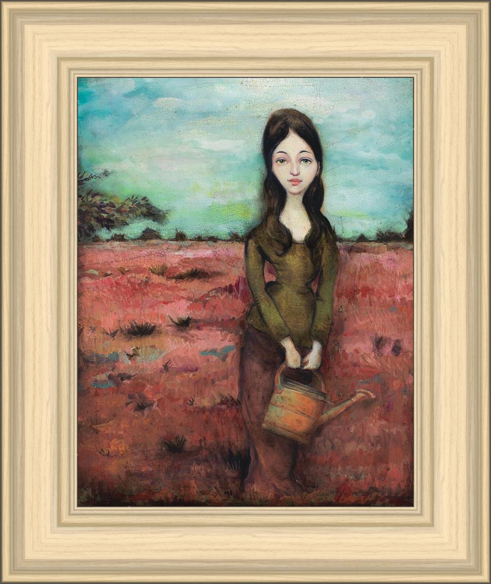 In Her Wilderness