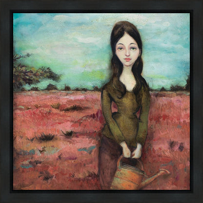 In Her Wilderness Gallery Wrap