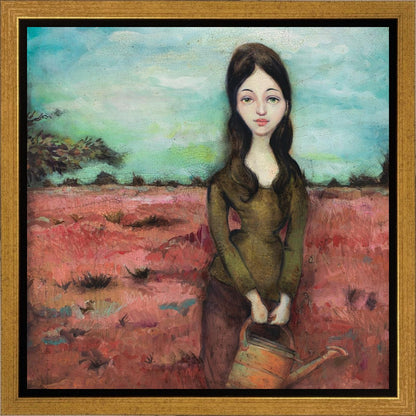 In Her Wilderness Gallery Wrap