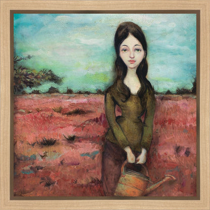 In Her Wilderness Gallery Wrap