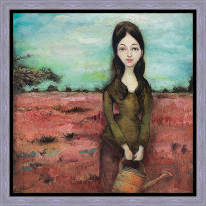 In Her Wilderness Gallery Wrap