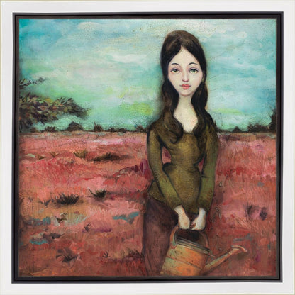 In Her Wilderness Gallery Wrap