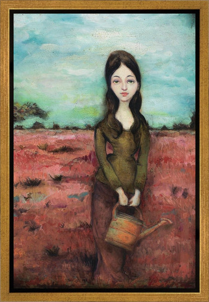 In Her Wilderness Gallery Wrap